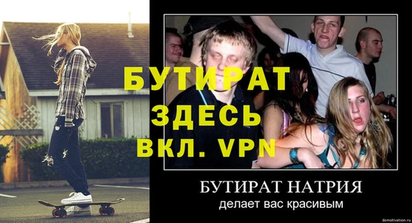 хмурый Сосновый Бор