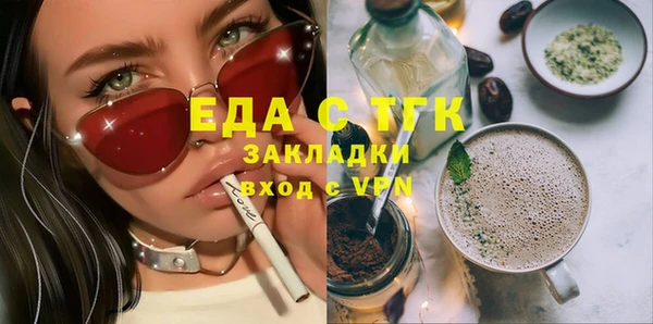 хмурый Сосновый Бор